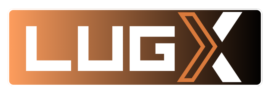 Logo LugX